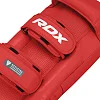Тай-педи RDX Arm Pad Aura Plus T-17 RedBlack (1шт)