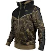 Толстовка Venum Laser Evo Hoodie Khaki Сamo