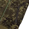 Толстовка Venum Laser Evo Hoodie Khaki Сamo