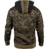 Толстовка Venum Laser Evo Hoodie Khaki Сamo