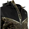 Толстовка Venum Laser Evo Hoodie Khaki Сamo