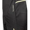 Тренировочная футболка VENUM Fusion 2.0 Men Dry Tech Black Yellow
