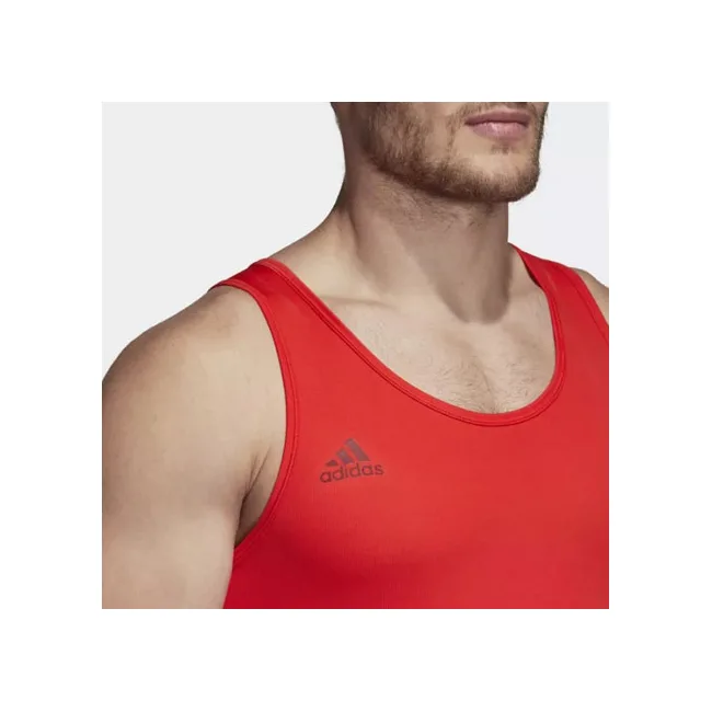 Трико для тяжелой атлетики Adidas PowerLiftSuit