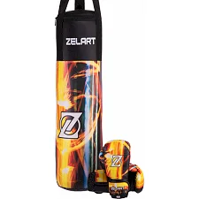 Дитячий набір (до 6 років) ZELART VL-3350