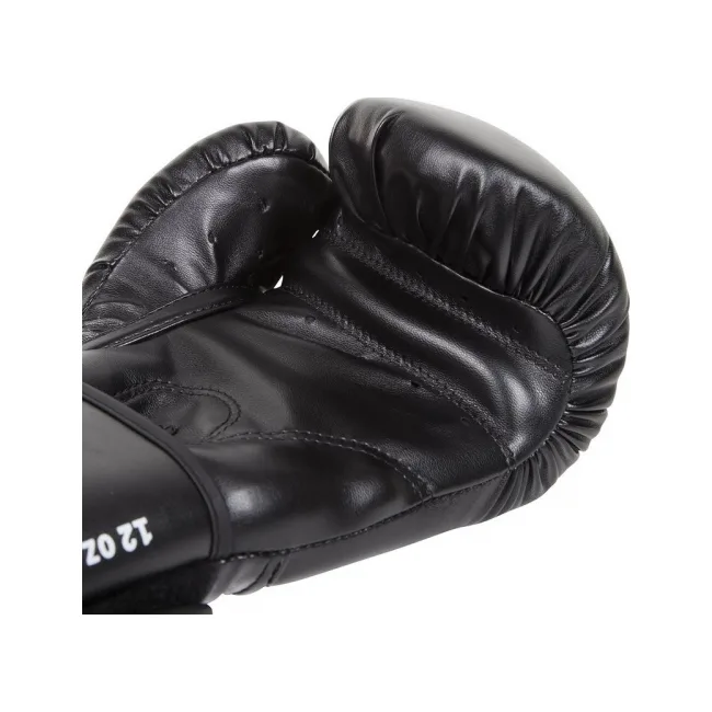 Перчатки для бокса VENUM Contender Black