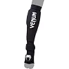 Защита голени и стопы VENUM Kontact Evo Black