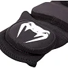 Защита голени и стопы VENUM Kontact Evo Black