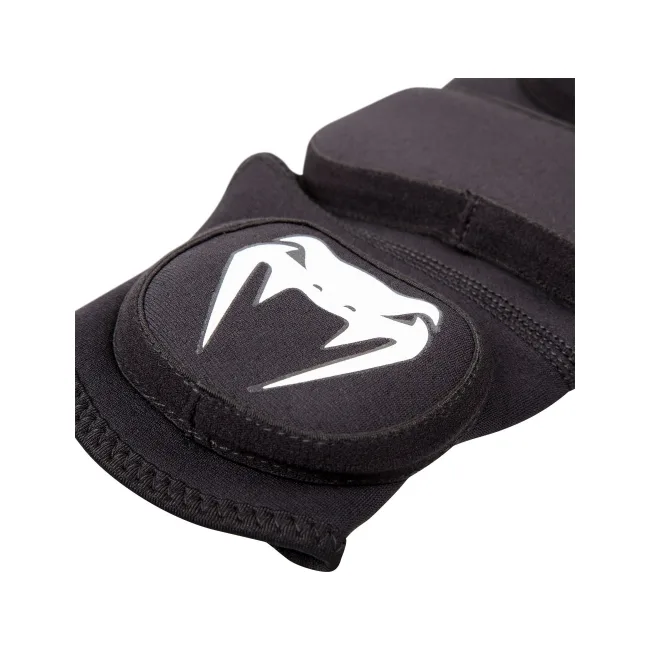 Защита голени и стопы VENUM Kontact Evo Black