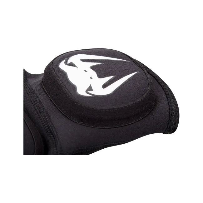 Защита голени и стопы VENUM Kontact Evo Black