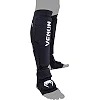Защита голени и стопы VENUM Kontact Evo Black