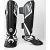 Защита голени и стопы VENUM Contender 2.0 Black Grey White