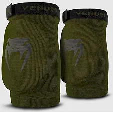 Защита локтя VENUM Kontact Khaki Black