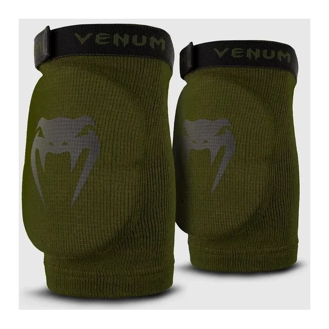 Защита локтя VENUM Kontact Khaki Black