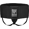 Защита паха RDX L1 Mark Pro MMA Training Silver