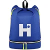 Рюкзак-мешок спортивный спортивный SP-SPORT PL-7644 (Черный)
