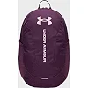 Рюкзак UNDER ARMOUR Hustle Lite Backpack 26,5L фіолетовий 31 х 47 х 17 см