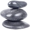 Камені з лави inSPORTline River Stone 6-8cm – 3 шт.