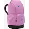Рюкзак NIKE NK VARSITY ELITE BKPK 32L розовый (для женщин) 31 х 48 х 23 см