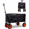 Тележка раскладная inSPORTline Wagoner 135 л