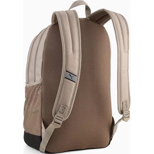 Рюкзак Puma Buzz Backpack 28L бежевый 47,5 х 28 х 20 см