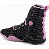 Обувь для бокса NIKE Hyperko 3 черная, розовая