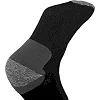 Спортивные носки унисекс высокие JOMA ELITE PRO 401515-110 (Черный)