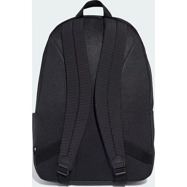 Рюкзак ADIDAS ESS BARS3RS BP 27,4L чорний 44 x 31 см