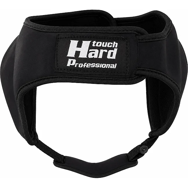 Защита ушей для борьбы борцовские наушники HARD TOUCH BO-5944 (Черный)