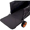 Тележка раскладная inSPORTline Wagoner 135 л