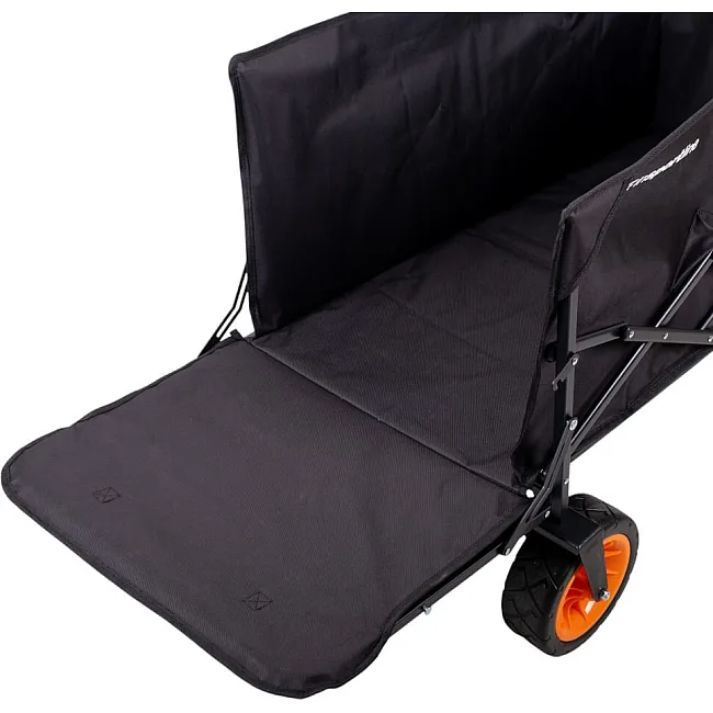 Тележка раскладная inSPORTline Wagoner 135 л