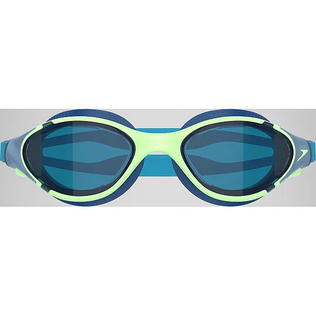 Очки для плавания Speedo BIOFUSE 2.0 синий One Size