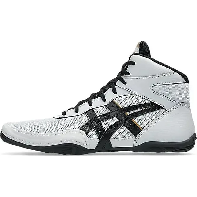 Борцовки ASICS MATFLEX 7 светло-серый (для мужчин)