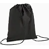 Рюкзак-мешок Puma Phase Gym Sack 14L черный 43 х 37,5 см