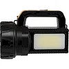 Кемпінговий ліхтар N-Light NY-9807 (Чорний)