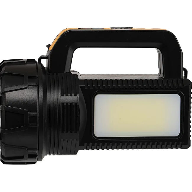 Кемпінговий ліхтар N-Light NY-9807 (Чорний)