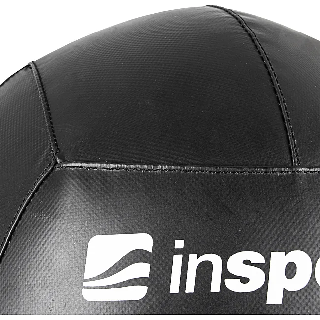 Медицинский мяч inSPORTline Wall Ball SE 8 кг