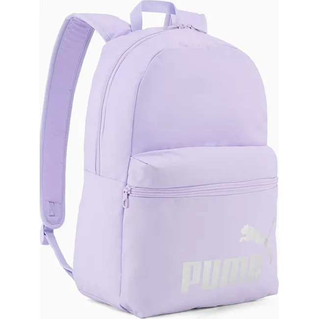 Рюкзак Puma Phase Backpack 22L фиолетовый 44 х 30 х 14 см
