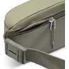 Сумка на пояс NIKE NK HERITAGE S WAISTPACK 2.0 1L хакі 23 х 7,5 х 10 см