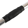 Рукоятка для вертикальной тяги ручка для блочного тренажера HIGHQ SPORT TA-9177 хром
