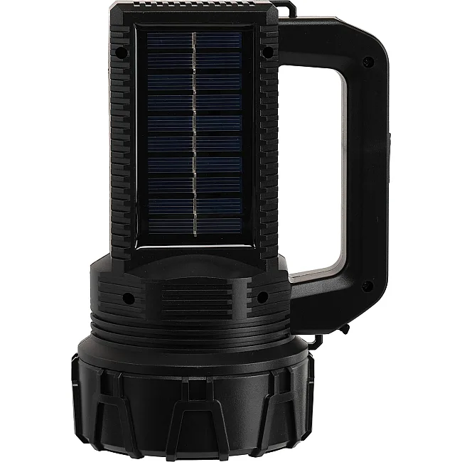 Кемпінговий ліхтар N-Light NY-9807 (Чорний)