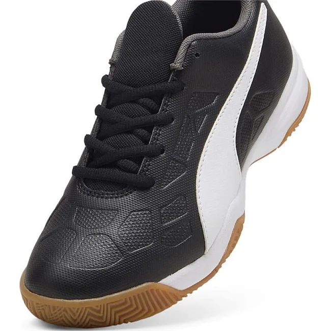 Кросівки Puma Tenaz для залу чорний, білий