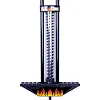 Прыжковая планка WORKER Pogo Stick 500