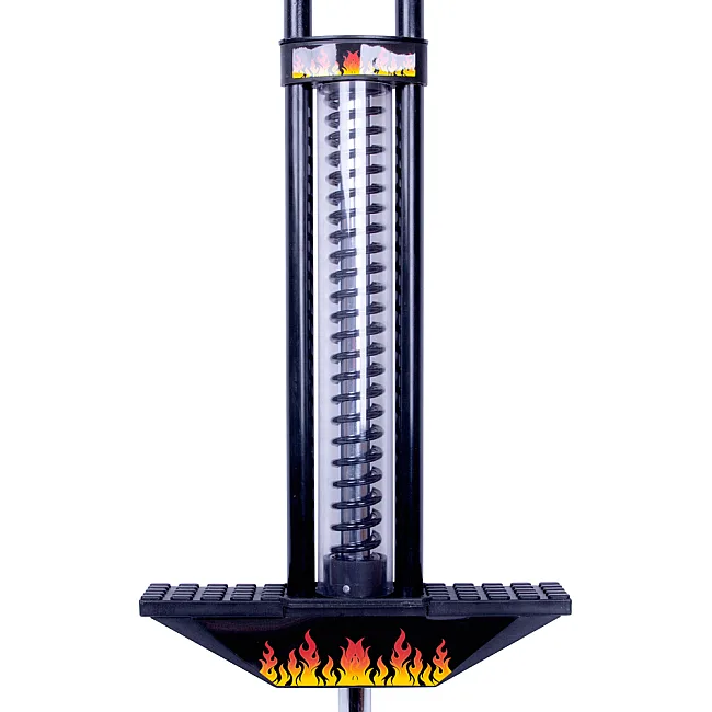 Прыжковая планка WORKER Pogo Stick 500