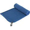 Спортивний рушник
 з мікрофібри в чохлі TERRY TOWEL 4MONSTER
 T-EFT-120 60х120см (Сірий)