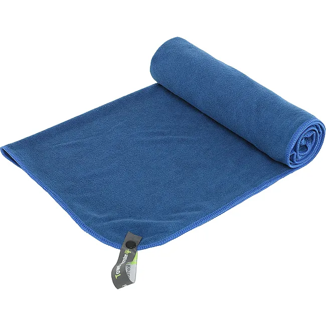 Спортивний рушник
 з мікрофібри в чохлі TERRY TOWEL 4MONSTER
 T-EFT-120 60х120см (Сірий)