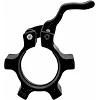 Замок швидкознімний для грифа Lock-Jaw ZELART TA-7076-30
