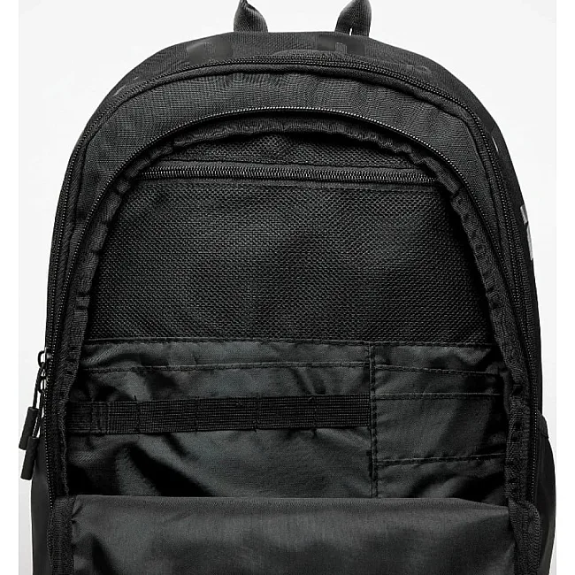 Рюкзак NIKE JAM AIR PATROL BACKPACK 27L черный (для мужчин) 48 х 30 х 16 см