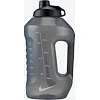 Пляшка NIKE SUPER JUG 128 OZ сірий 3785 мл