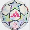 Футбольний м'яч ADIDAS UCL PRO білий 5