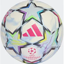 Футбольный мяч ADIDAS UCL PRO белый 5